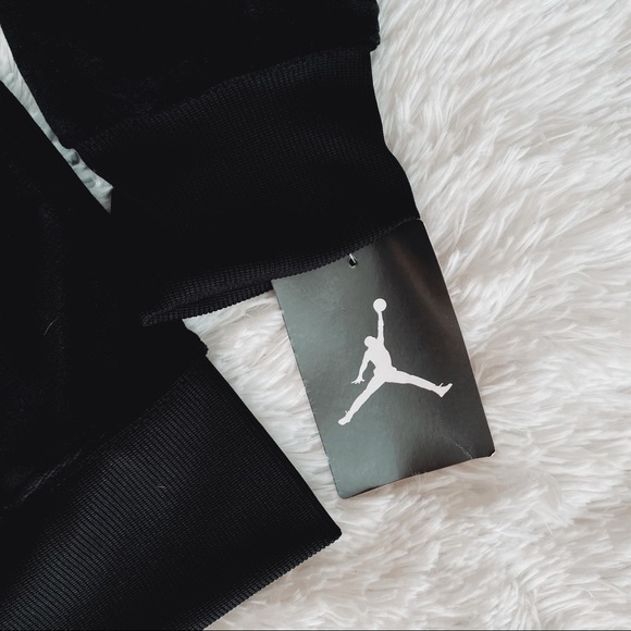 Nike Air Jordan Jacket Hoodie - Picture 4 of 6